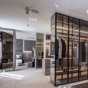 Meet your Posher, Beth